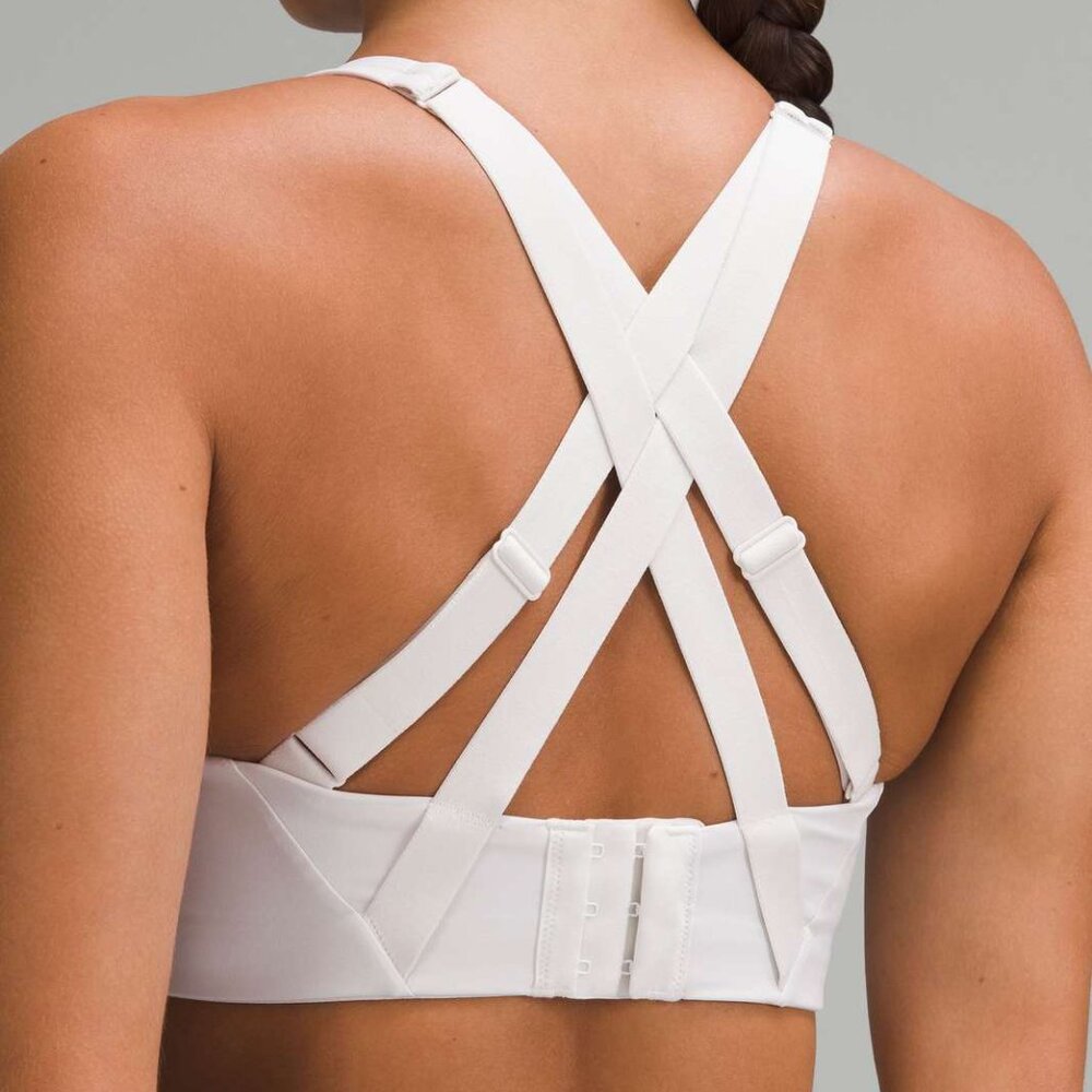 Lululemon Energy Bra High Support 32C